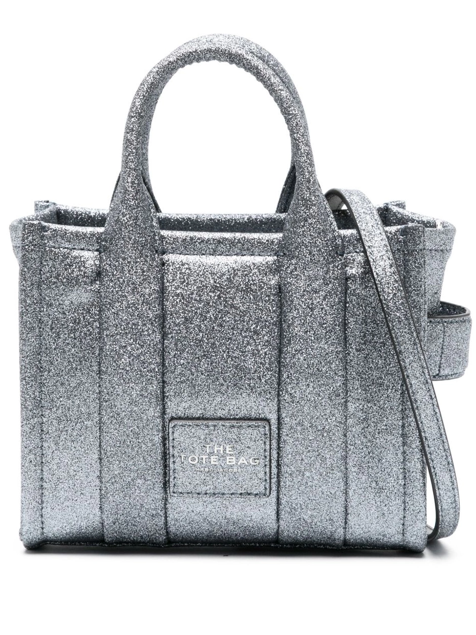 Cheap Glitter Women Marc Galactic Tote Mini The bag Jacobs 0718